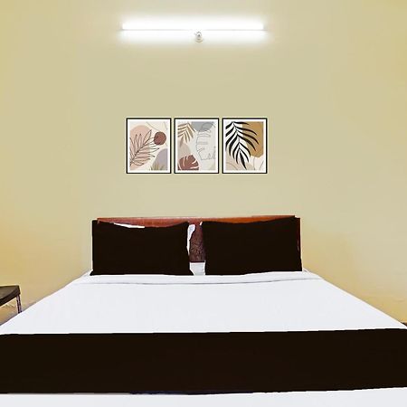 Jālahalli Super Hotel O Srigandhakavalu Formerly Chamundeshwari Lodging מראה חיצוני תמונה