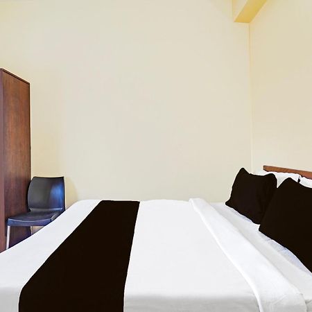 Jālahalli Super Hotel O Srigandhakavalu Formerly Chamundeshwari Lodging מראה חיצוני תמונה