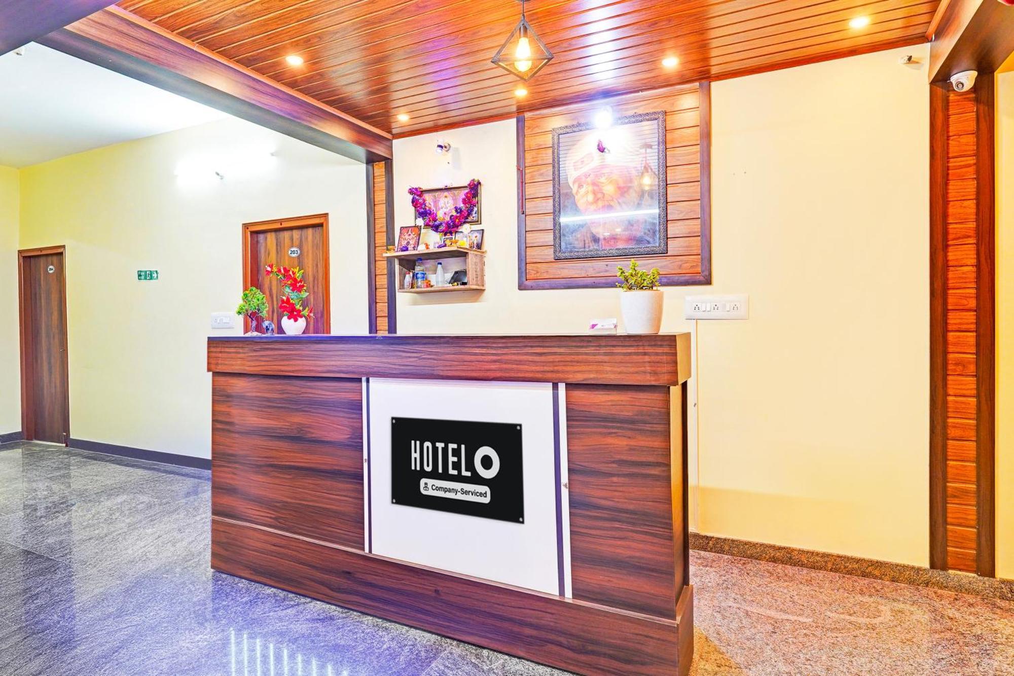 Jālahalli Super Hotel O Srigandhakavalu Formerly Chamundeshwari Lodging מראה חיצוני תמונה